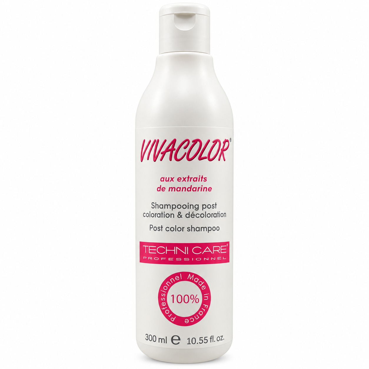 Vivacolor shampooing TechniCare 300ml